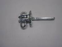 Ограничитель откр. двери Peugeot Boxer Citroen Jumper Fiat Ducato 94-02 перед.