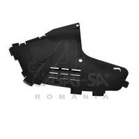 Защита бампера переднего левая 6001547949/ ASAM-SA