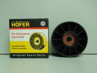 Ролик натяж. ремня генер. ГАЗ ЗМЗ-406 (Hofer) Ролик натяж. ремня генер. ГАЗ ЗМЗ-406 (Hofer)