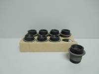 Сайлент-блоки передней подвески ВАЗ 2101-07 комплект из 8шт. (БРТ) (10) (Балаково) Сайлент-блоки передней подвески ВАЗ 2101-07 комплект из 8шт. (БРТ) (10) (Балаково)