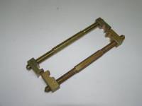 Ключ стяжки пружин 245 мм универ. (Инструмент Сервис)