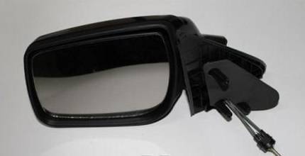 Зеркало бок. /1118, 2190/ механ. прав. СФЕРА (Гранд Ри Ал)