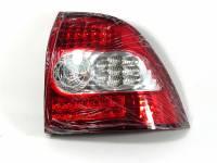 Фонарь задний ВАЗ 2170 правый СВЕТОДИОДНЫЙ (Автосвет) Фонарь задний ВАЗ 2170 правый СВЕТОДИОДНЫЙ (Автосвет)