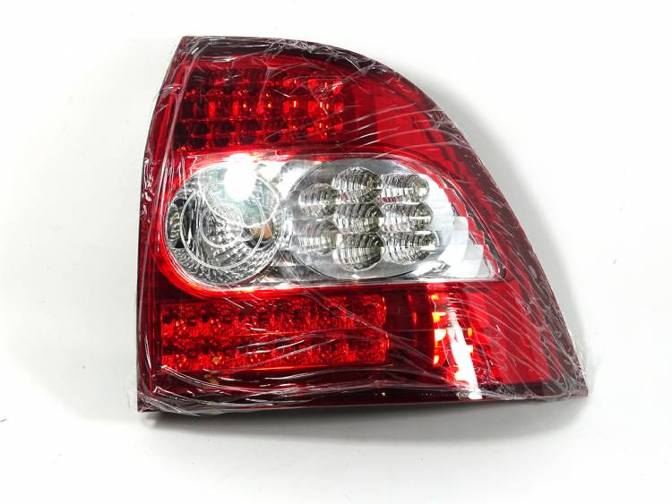 Фонарь задний ВАЗ 2170 правый СВЕТОДИОДНЫЙ (Автосвет)