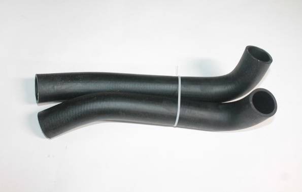 Патрубок радиат. /Г-3302 NEXT дв. EvoTech 2.7/ (2 шт.) (ВПТ)