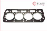 Прокладка ГБЦ Skoda Fabia 1.4