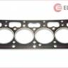 Прокладка ГБЦ Skoda Fabia 1.4