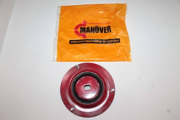 2141 Опора стойки металл. с болтами (Manover)