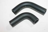 Патрубок печки /2121/ 2 шт (Балаково)