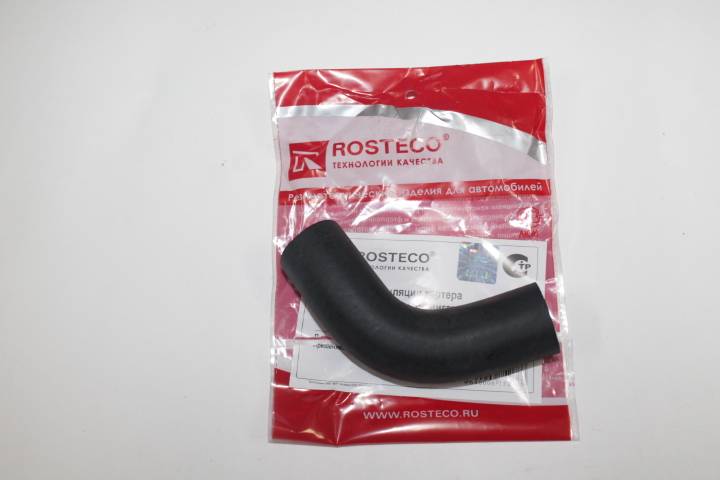 Патрубок вентиляции картера (сапуна) Daewoo Nexia малый (Rosteco)