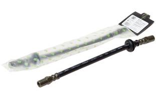 Шланг тормозной ВАЗ 2123 Шеви-Нива задний (TRIALLI) Италия (50)