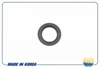 Сальник к/вала р/вала Daewoo Matiz Tico перед. 34*47*6 (AMD)