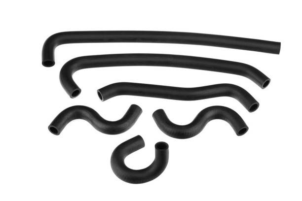 Патрубок печки /Г-3302 NEXT дв. Cummins/ (6 шт)