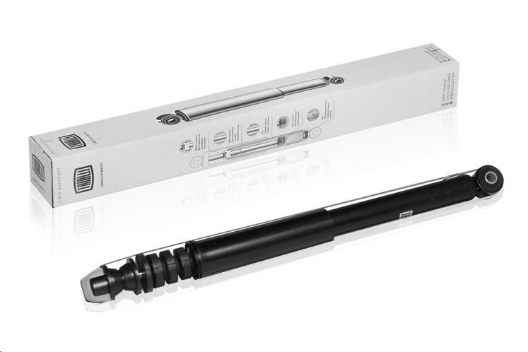 Амортизатор Renault Duster 2x2 задн. газомасл. (с отбойником) (TRIALLI) Амортизатор Renault Duster 2x2 задн. газомасл. (с отбойником) (TRIALLI)