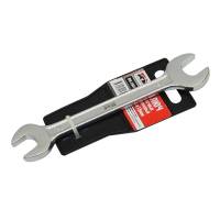 Ключ рожковый 14*15 гаечный двуст. (RedMark)