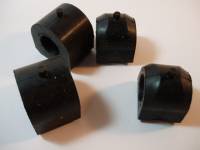 Втулка стабилизатора /2121/ (4 шт.) (2 б+2 м) (Балаково) Втулка стабилизатора /2121/ (4 шт.) (2 б+2 м) (Балаково)