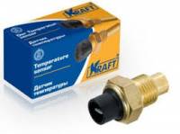 Датчик температуры охлаждающей жидкости ГАЗ 406 KRAFT KT104808
