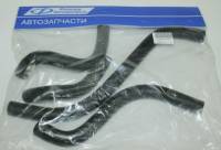 Патрубок печки /2108/ 4 шт (Форвард) 2108810120086 Патрубок печки /2108/ 4 шт (Форвард) 2108810120086