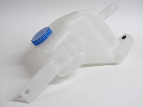 Бачок омывателя /2170/ 1 мотора (СЭМЗ)