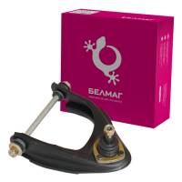 Рычаг верхний /2101-07/ в сб. левый усил. (Белмаг)