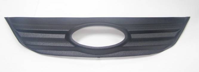 Защита решетки радиатора /Lada LARGUS FL/ верхняя ЗИМА