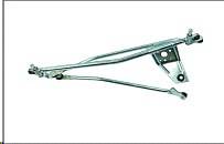 Трапеция стеклоочистителя ВАЗ 2170 Приора (БелАК)