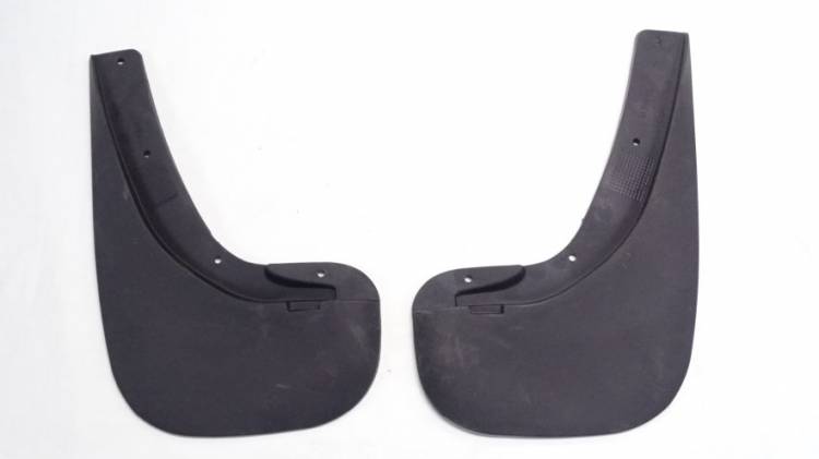 Брызговик Lifan X50 задн. 2015-г.