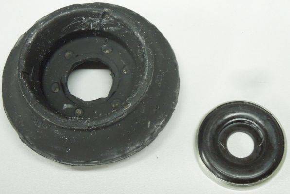 Опора амортизатора Logan, Sandero, Duster, Largus, XRay, Almera 13-- перед. верх. (Балаково Запчасть)