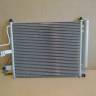 Радиатор кондиц. Accent 99--, Verna М/Т (Termal)