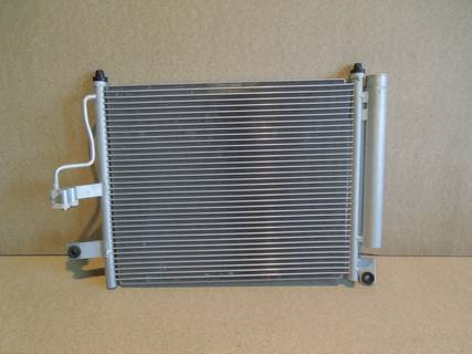 Радиатор кондиц. Accent 99--, Verna М/Т (Termal)