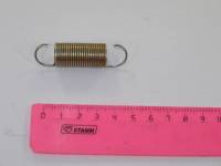 Пружина газа /2108-21015/ (уп.10 шт.) (БелЗАН)