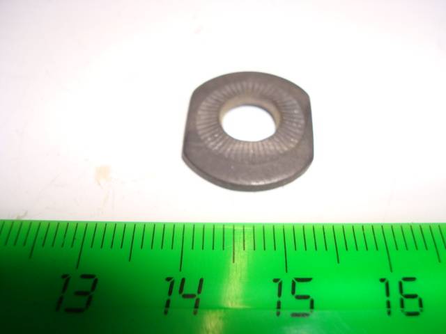 Шайба поддона /2101-06/ (уп.10 шт.) (БелЗАН)