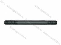 Шпилька М8х75x1 крепления термостата ГАЗ дв 402 291762-П (13327) Шпилька М8х75x1 крепления термостата ГАЗ дв 402 291762-П (13327)