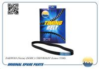 Ремень генератора Daewoo Nexia Lanos 8кл. /5PK970/975/ с ГУР Ремень генератора Daewoo Nexia Lanos 8кл. /5PK970/975/ с ГУР