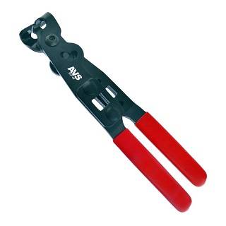 Клещи для хомутов ШРУСа усиленные