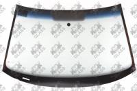 Стекло лобовое Skoda Yeti