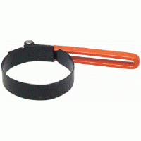 ключ масляного фильтра (ленточный D=89-98mm) (АвтоДело)