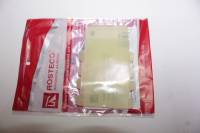 Прокладка рессоры межлистовая /УАЗ 3163 Патриот/ (2 шт.) полиуретан (Rosteco)