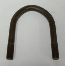 Стремянка штанги стабилизатора /УАЗ 3160 Хантер/ (Ульяновск)