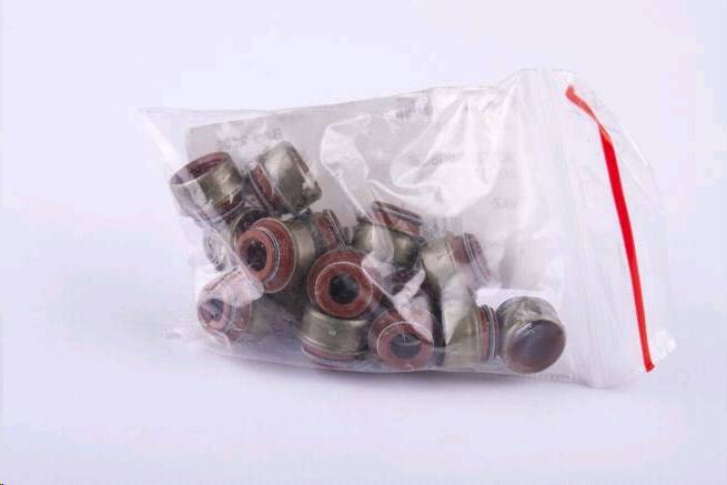 Колпачки маслосъемные ВАЗ 2112 комплект 16шт. (AT) Чехия (10)