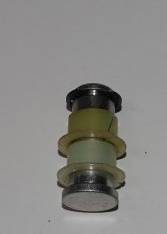 Ось рычага /2121/ раздаточной коробки (АВТОВАЗ)