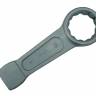 ключ накидной односторонний *41 (ударный) (ТЕХМАШ) (12654)