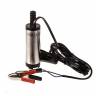 Насос для перекачки диз.топлива, антифриза, тосола 12В, диаметр насоса 38мм 12л/мин с фильтром (SKYWAY)
