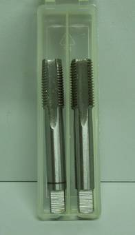 Метчик М12 х 1,25 уп. 2шт HSS4341 (Дело техники)