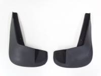 Брызговик /Lada Largus/ передний (2 шт)