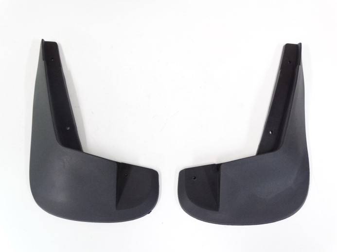 Брызговик /Lada Largus/ передний (2 шт)