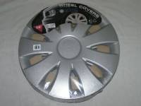 Колпак колеса R16 Аура (5) (JESTIC)