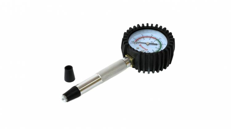 Компрессометр прижимной без чехла (TOP AUTO)