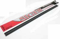 Лента стеклоочистителя 66 см."SIGER" (Azard)