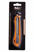 Нож канцелярский 18мм (Airline)